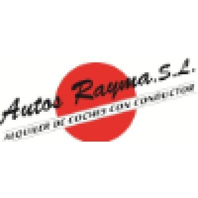 Autos Rayma color logo
