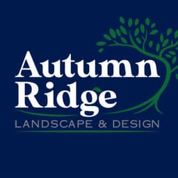 Autumn Ridge Landscape and Design
