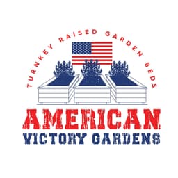 American Victory Gardens