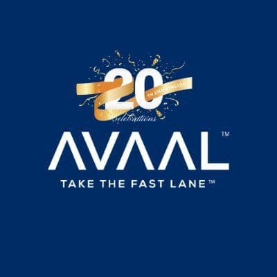AVAAL color logo