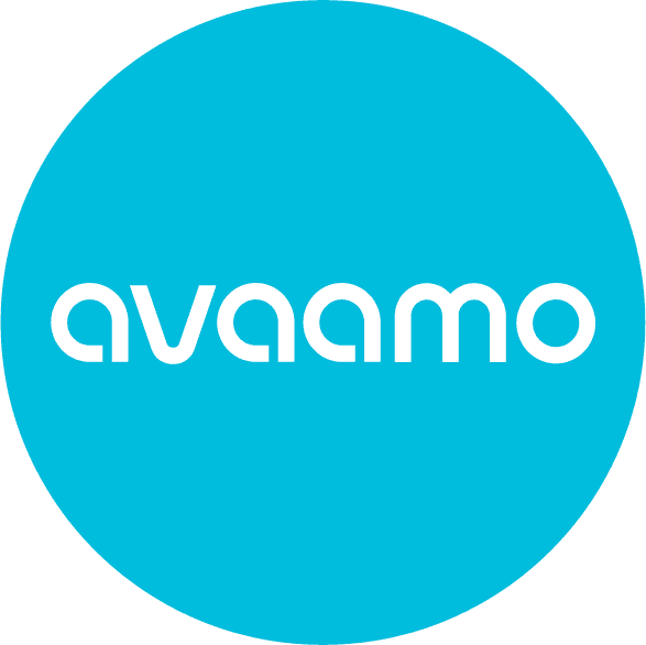 avaamo.ai color logo