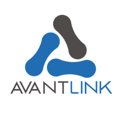 AvantLink color logo