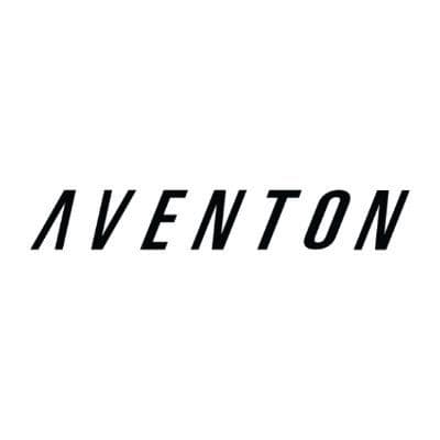 Aventon color logo