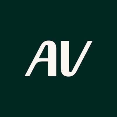Avenue color logo
