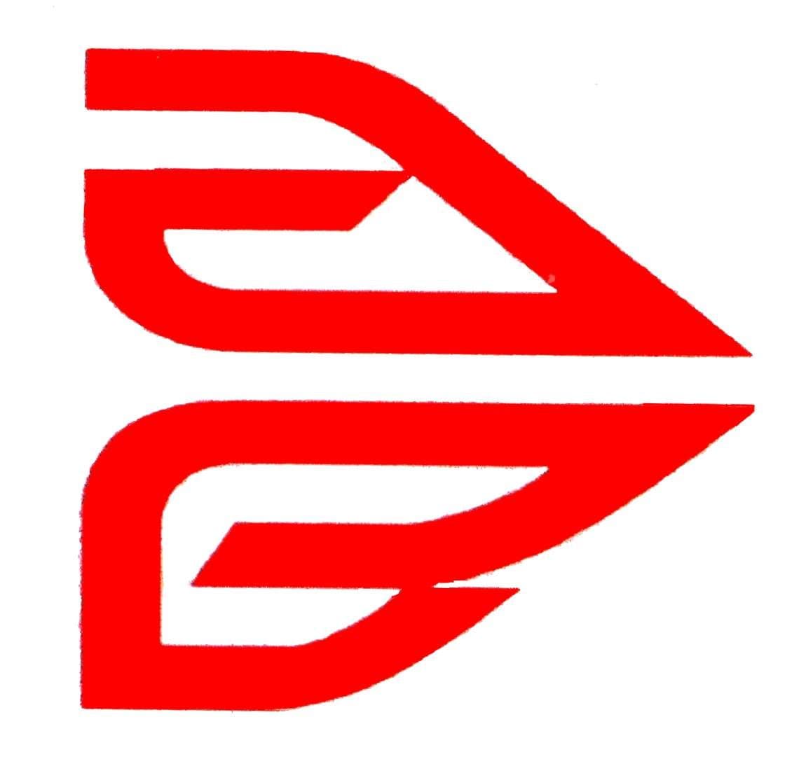 Vologda Airline color logo