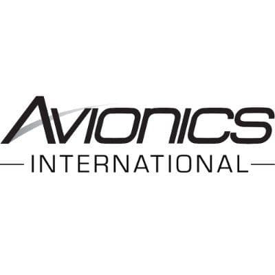 Avionics International color logo