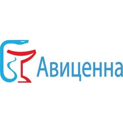 Medical Information System "Avicenna" color logo