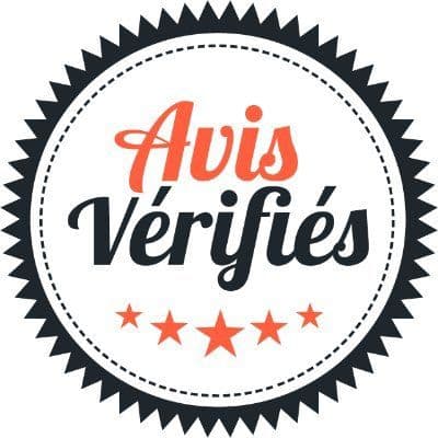 Avis Vérifiés color logo