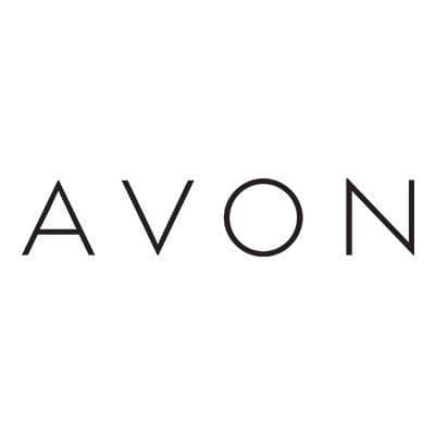 Avon North America color logo
