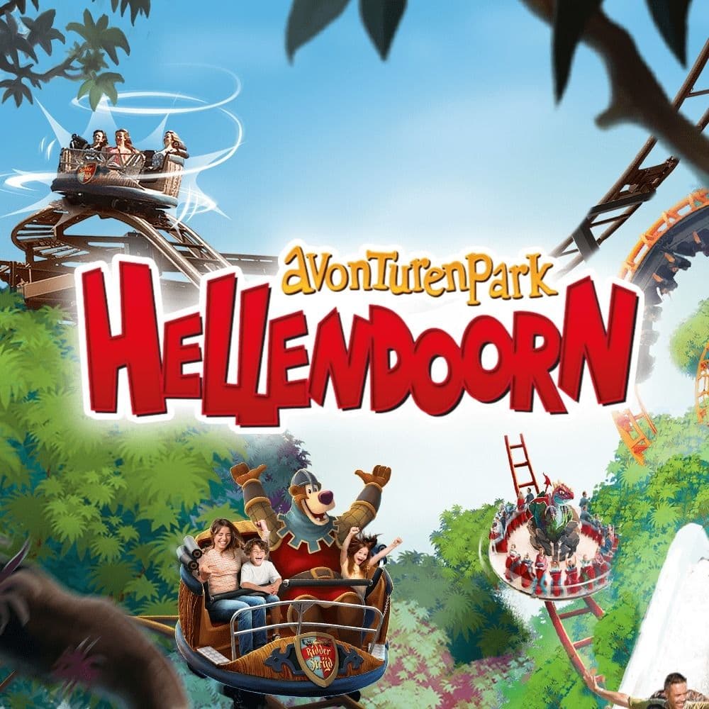 Avonturenpark Hellendoorn color logo