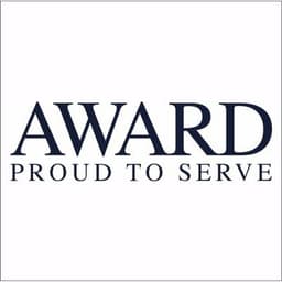 Award Medals