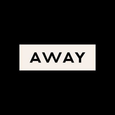 Away color logo