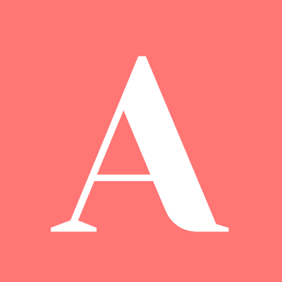 AweDeco color logo