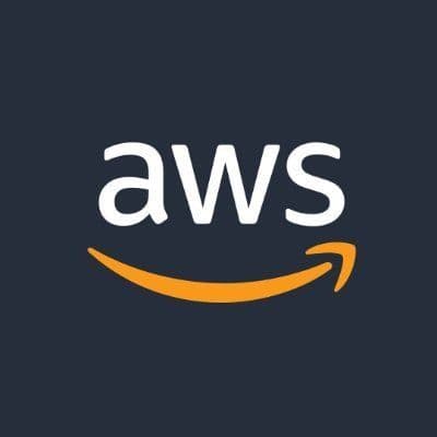 Amazon Web Services color logo