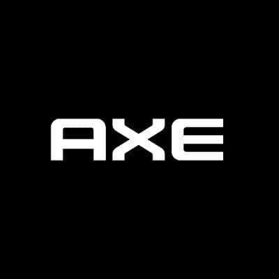 Axe color logo
