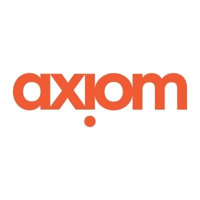 Axiom color logo