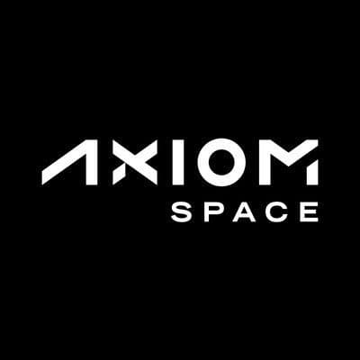 Axiom Space color logo