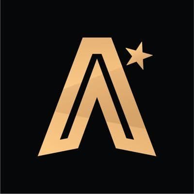 AxisStars color logo