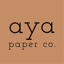 Aya Paper Co.