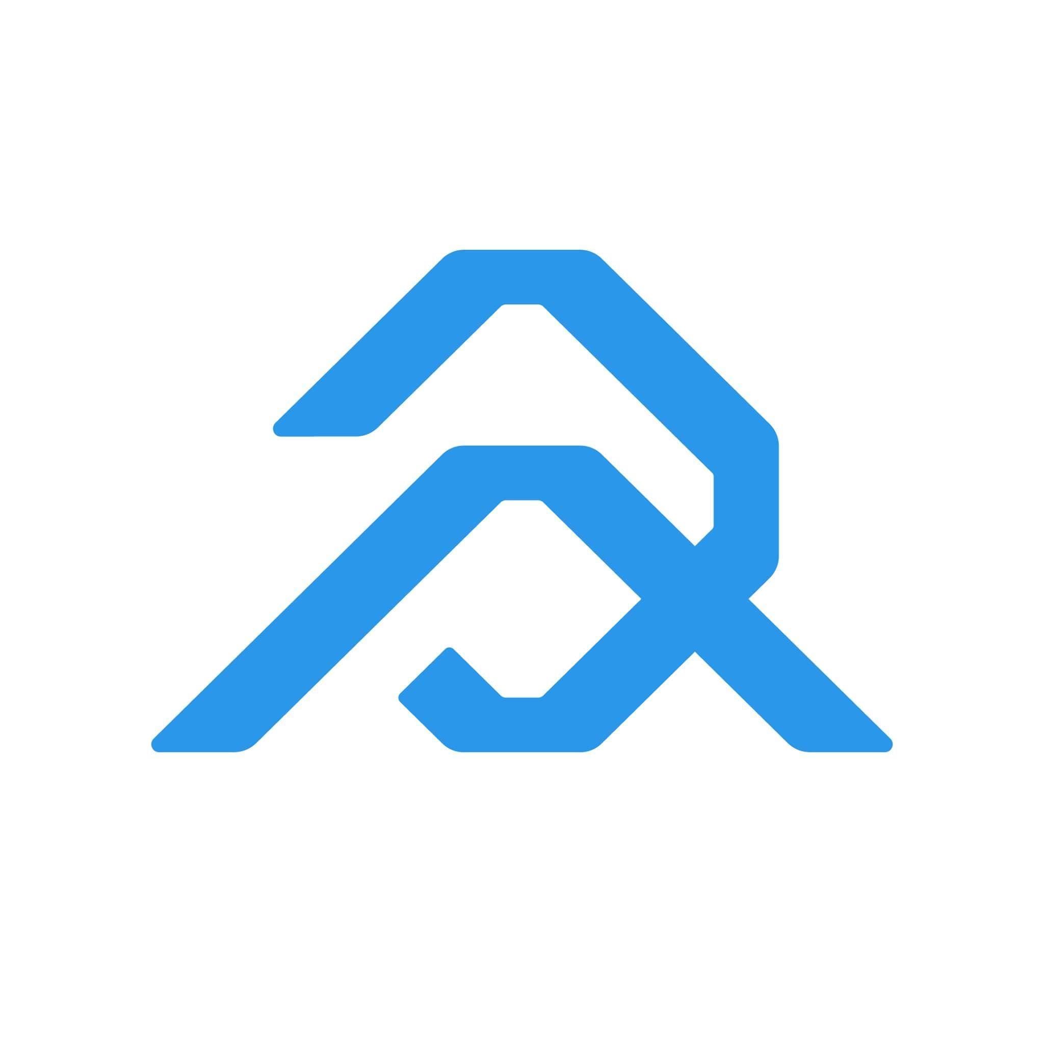 Ayden Healthcare of Waterville color logo