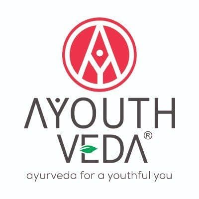 Ayouthveda color logo