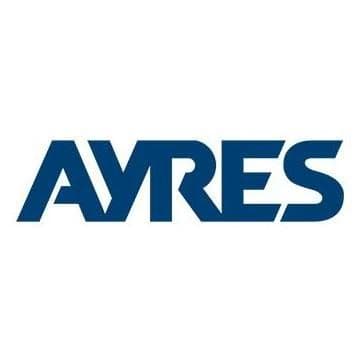 Ayres Associates color logo