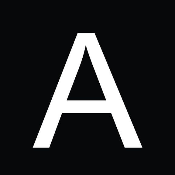 AZAZIE color logo