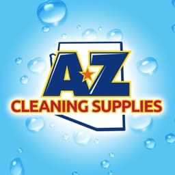 Cleaning Supplies