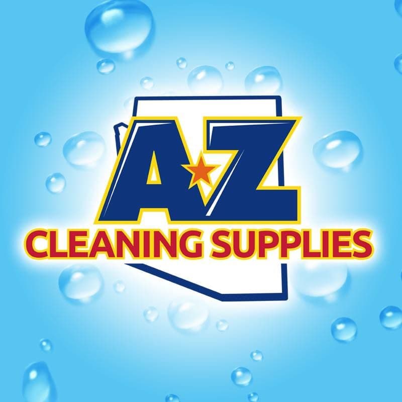 Cleaning Supplies color logo