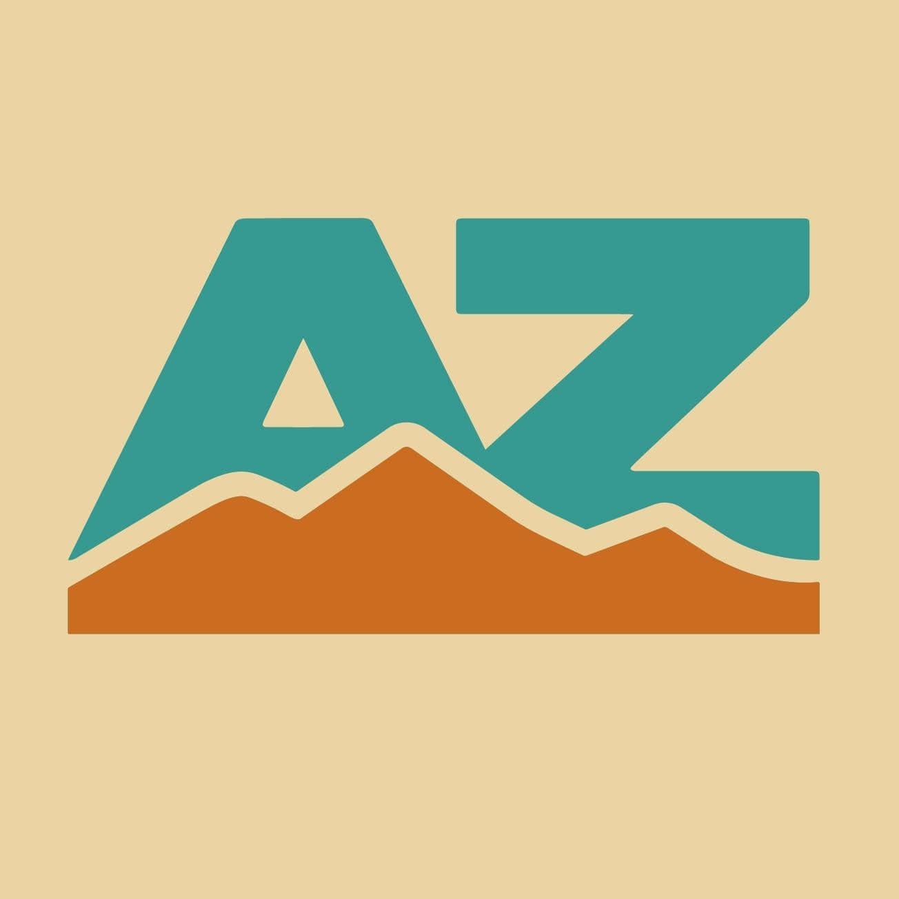 Arizona DCS color logo