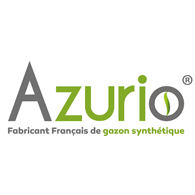 AZURIO color logo