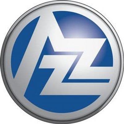 AZZ Inc color logo