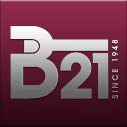 B-21 Fine Wine & Spirits