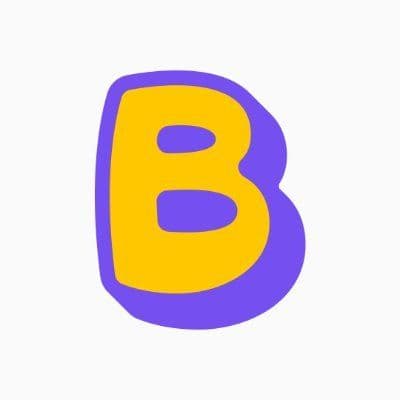 Baamboozle color logo