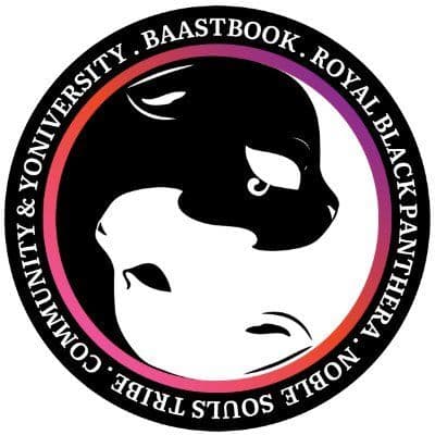 BaastBook color logo