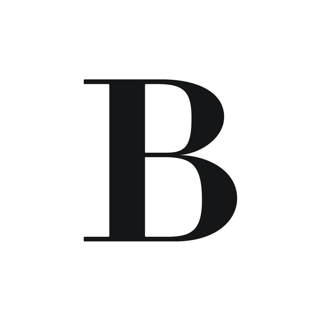 Babe Original color logo