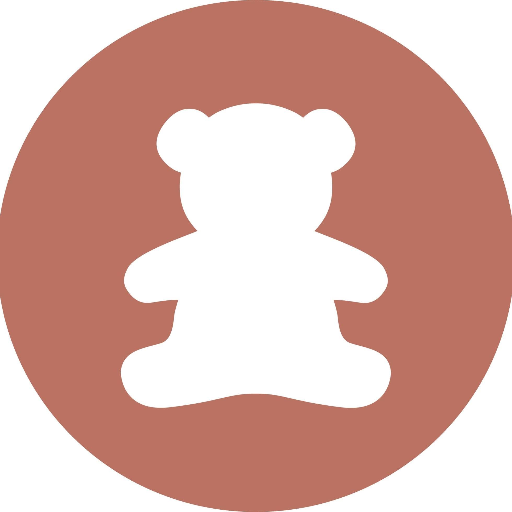 – Babyletto color logo