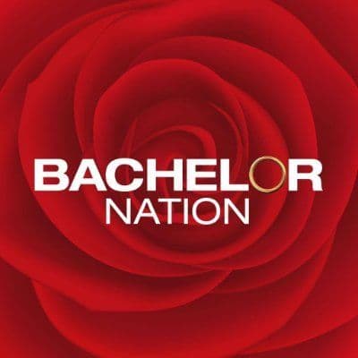 Bachelor Nation color logo
