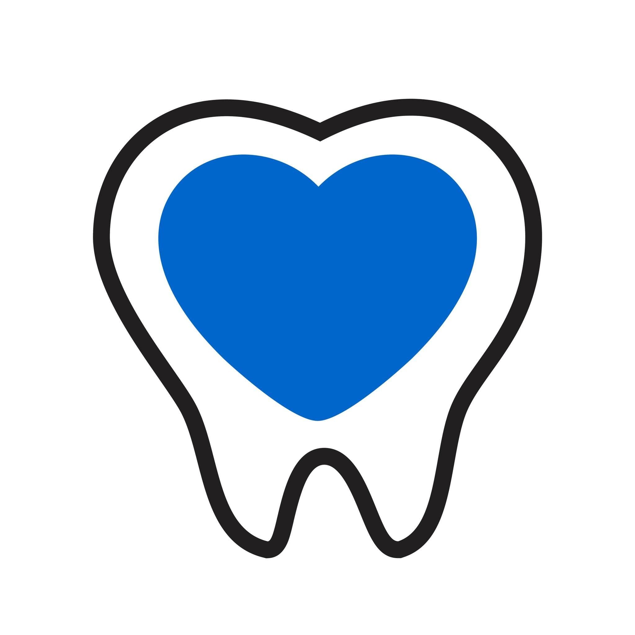 Dental365 color logo