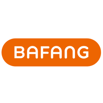 Bafang E color logo