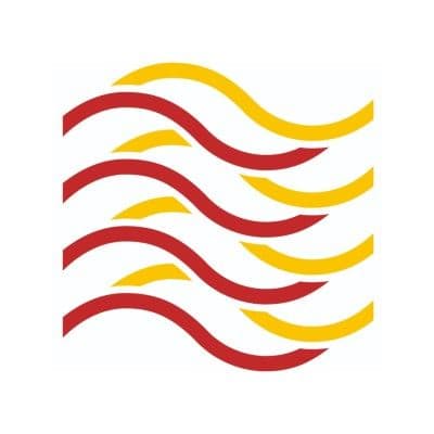 BaFin color logo