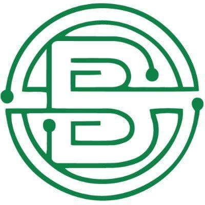 Byza GameFi: Crypto Mining App color logo