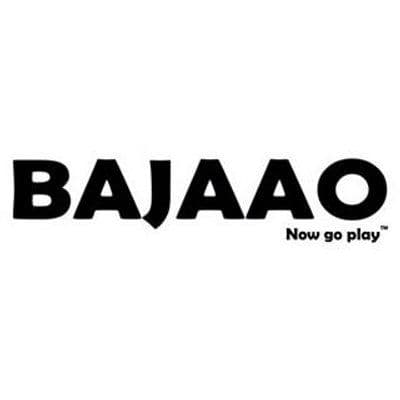 BAJAAO color logo