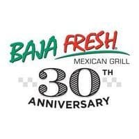 Baja Fresh Mexican Grill