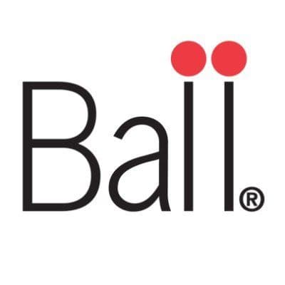 Ball Horticultural color logo