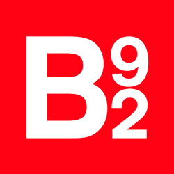 Balmes92 color logo