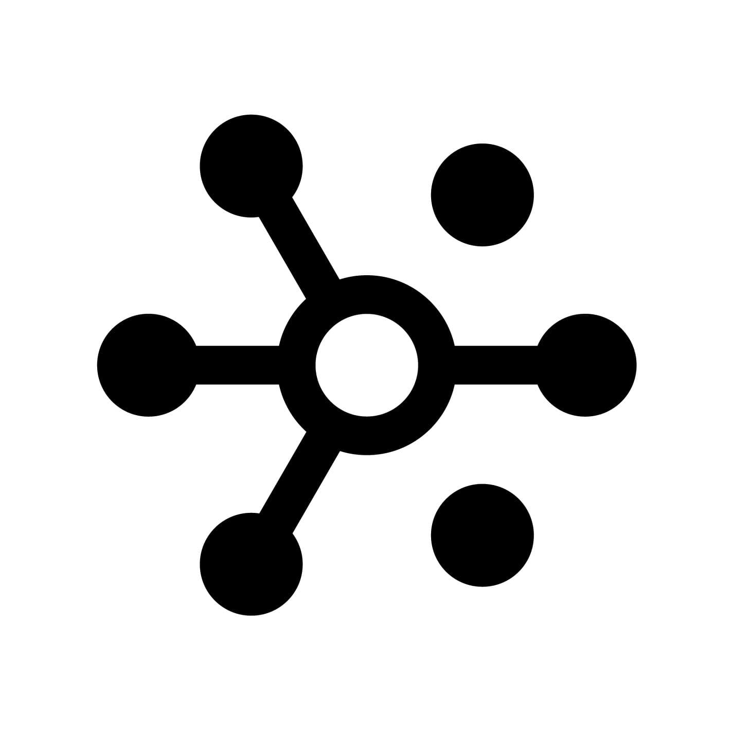 Baltic Hub color logo
