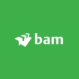 Kon. BAM Groep nv