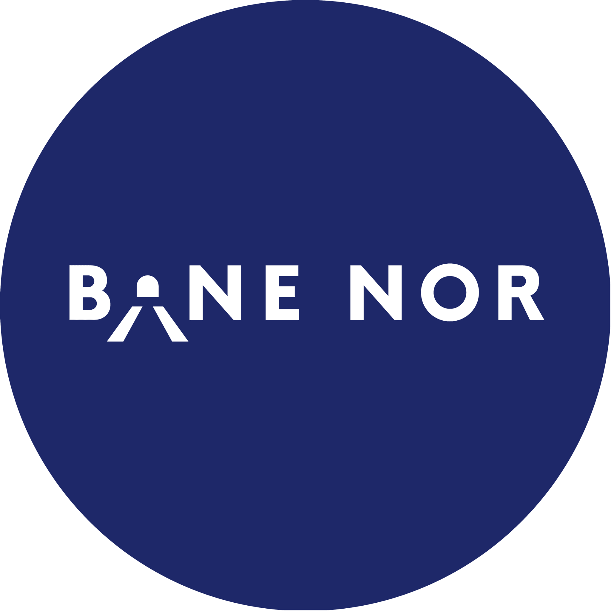 Bane NOR color logo