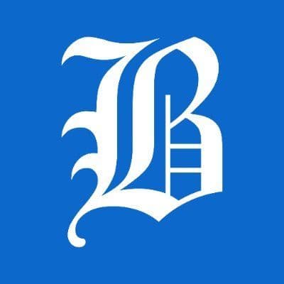 Bangkok Post color logo